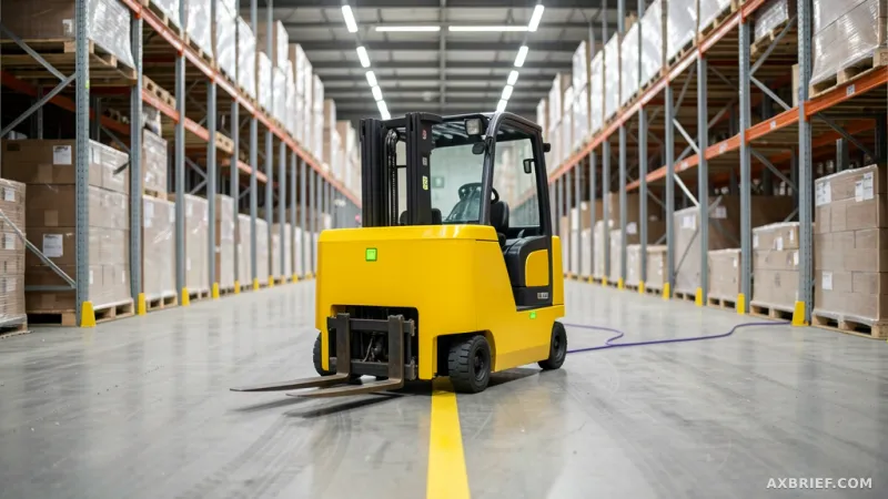 How ASI's Mobius System Bridges the Gap to Full Industrial Automation