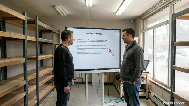 Real IT Redefines AI Optimization via Local Accountability