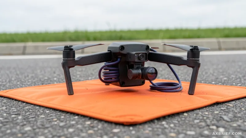 The 2026 World Cup C-UAS Playbook Debuts at DRONERESPONDERS Summit