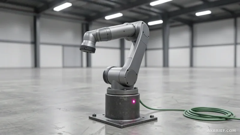 Flexiv to Debut Force-Sensitive Adaptive Robots at Automation India Expo 2026