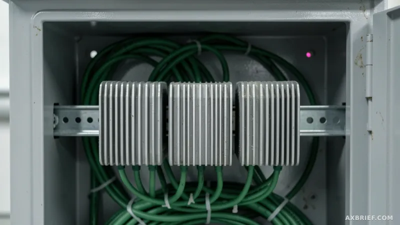 Antaira Unveils 30 New Rugged Switches to Secure Industrial Networks