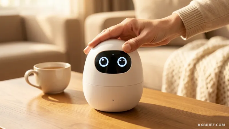 원더풀플랫폼-토닥케어 협력, AI 돌봄로봇과 간병 매칭의 통합 케어 모델 구축
