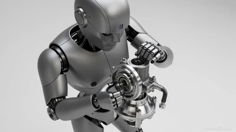 2026 피지컬 AI 산업 전망 컨퍼런스, 휴머노이드와 자율제조의 실무 구현 경로를 짚다