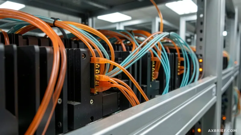 AI 골드러시의 곡괭이와 운동장, 'AI 생존 지도'가 분석한 부의 흐름