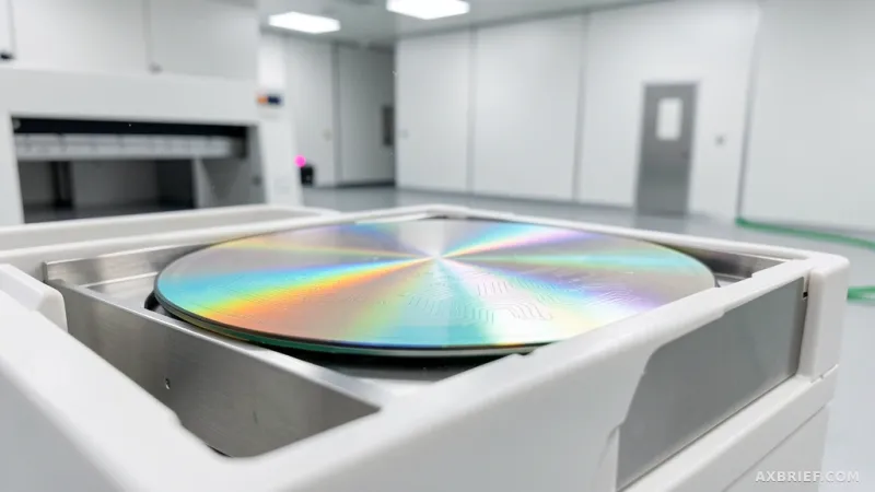 The AI Infrastructure Shift Moving Wealth from Software to Hardware