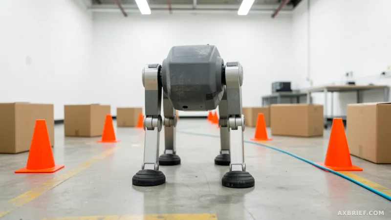 General Intuition's $320 Million Bet on Game-Based Physical AI