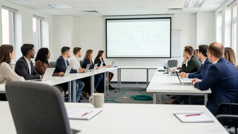 AI Business Maestro: The 16-Hour Sprint Turning Prompting Into Profit