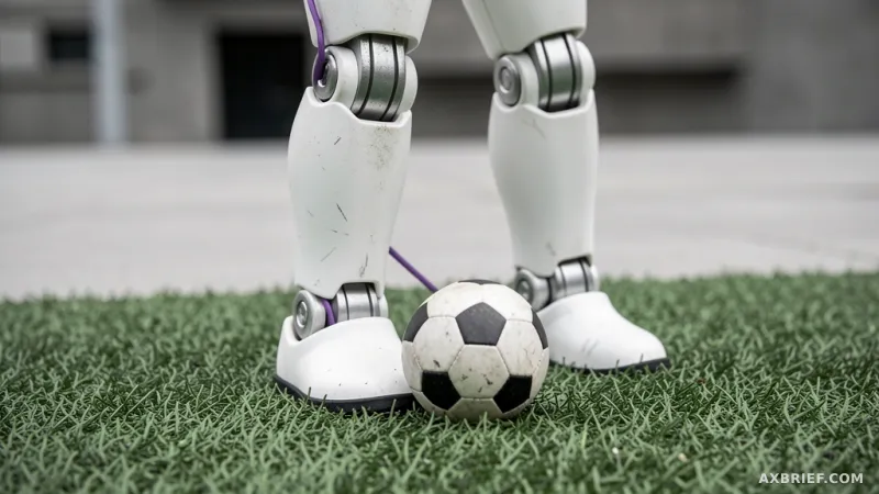 Why RoboCup 2026 Incheon is the Ultimate Test for Physical AI