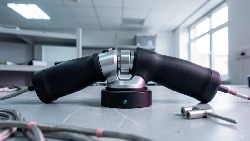 QUANXTA Zero Boosts Robot Data Collection Efficiency by 2.33x