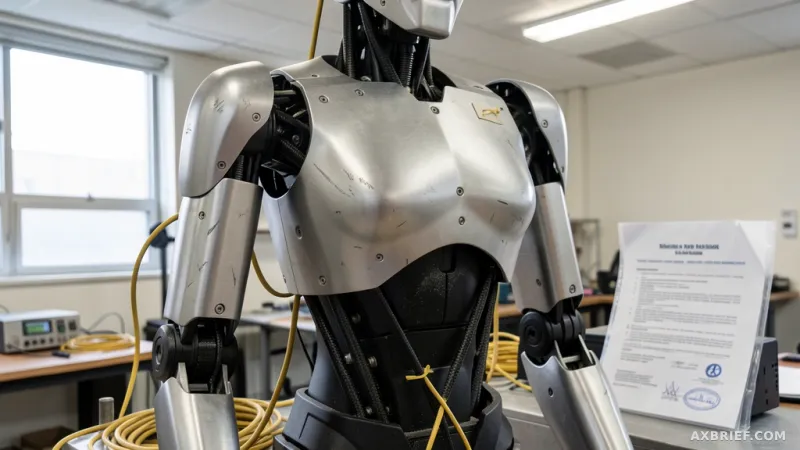SNU Physical AI Targets Cloud Latency With Distributed Intelligence
