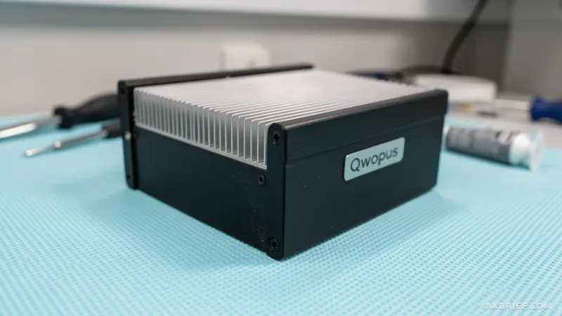 Qwopus-3.6-27B Brings Agentic Coding to a Single GPU