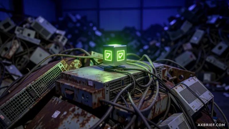 LFM2.5-8B-A1B: The Hybrid Architecture Solving On-Device AI Efficiency