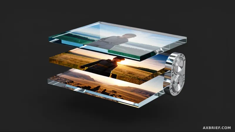 10 Eros Leverages LTX2.3 Layer Scaling for Precision I2V Control