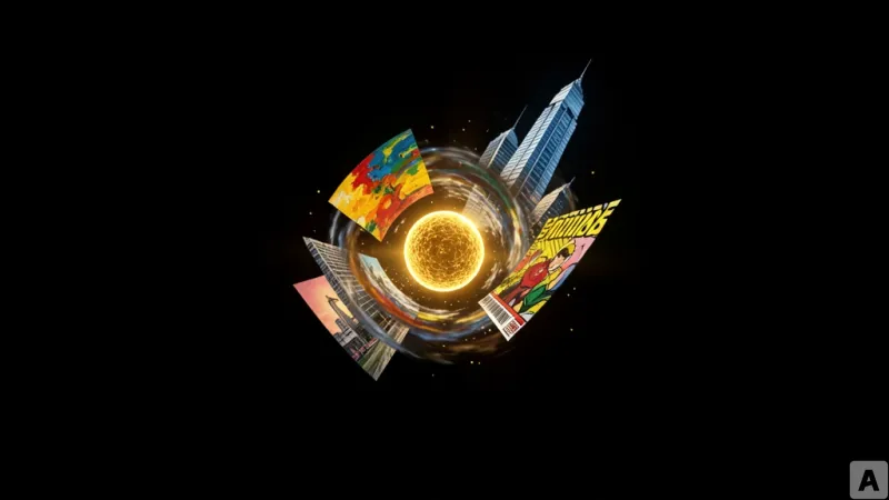 An 8B Model Just Beat FLUX and Qwen on Instruction Following