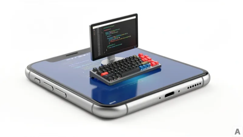 Google MoE Architecture Shrinks Cloud-Grade AI for Smartphones