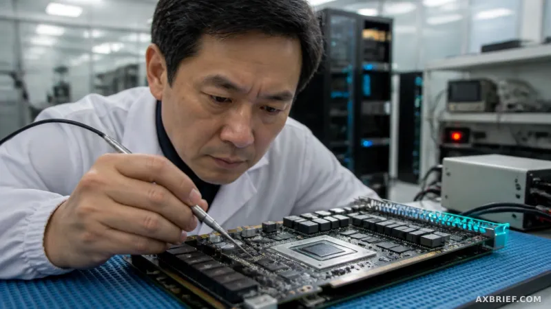 Microsoft Mage-Flow Delivers 32B Performance With Only 4B Parameters