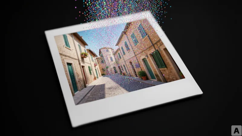 The 14B Model Solving Spatial Forgetting in 3D World Generation