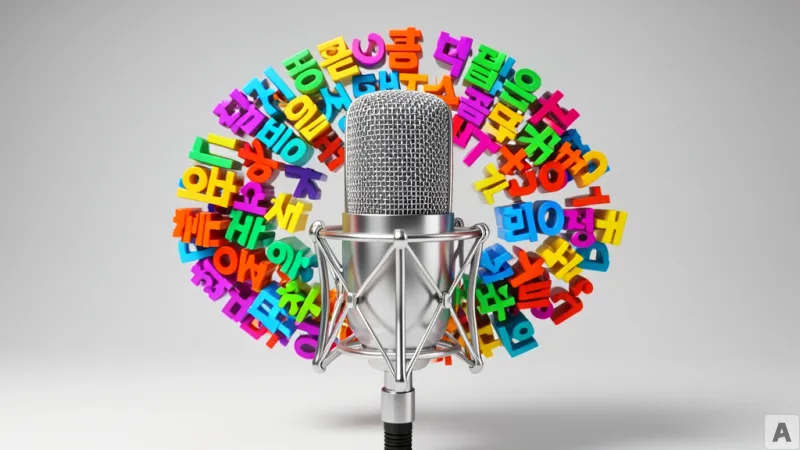 The 2B Model Generating Studio-Quality Voices in 30 Languages