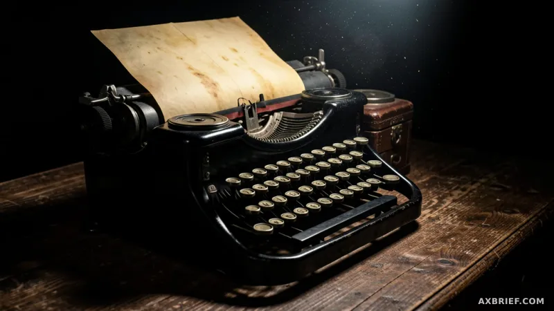 Talkie-1930-13b-it: The 13B Model That Stopped Learning in 1931