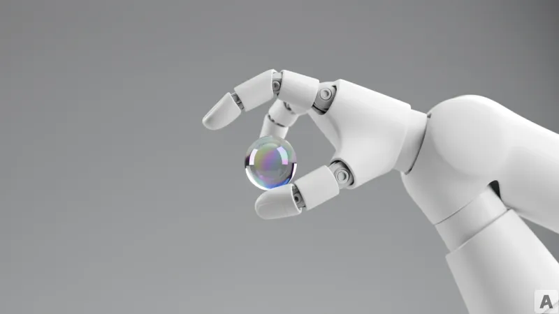 2.2B 활성 파라미터로 로봇의 뇌를 구현한 초경량 모델의 정체