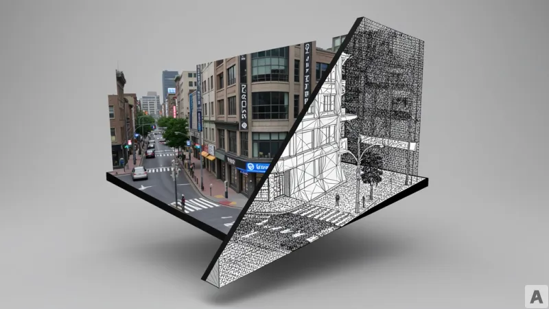 A 3D World Model Just Beat Video Pixels — Here's How