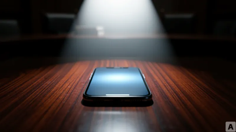 The AI Legal Loophole That Just Made Your Private Prompts Evidence