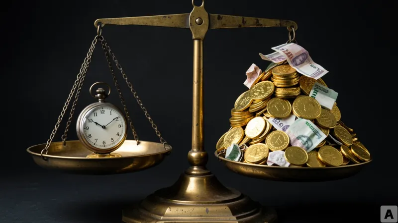 The 100,000x Cost Spike That Could Make AI Agents Pricier Than Humans