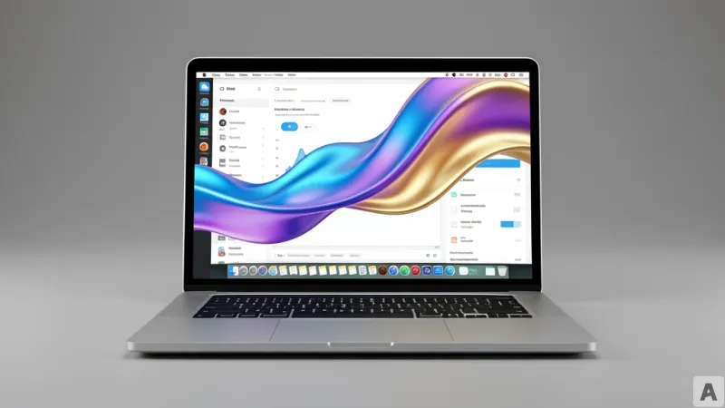 Gemini Mac App Replaces Manual Uploads With Native Screen Sharing