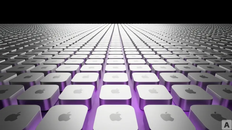 70% Lower AI Costs: How Darkbloom Turns Idle Macs Into Supercomputers