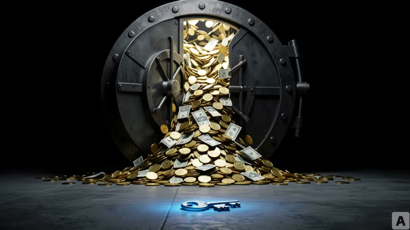 The 54,000 Euro Gemini API Leak That Happened in 13 Hours