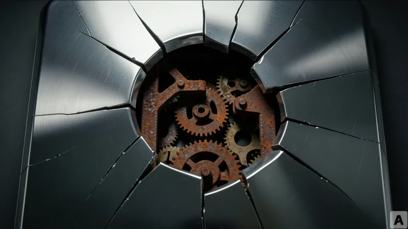 The AI Washing Trap That Just Landed Executives in Court