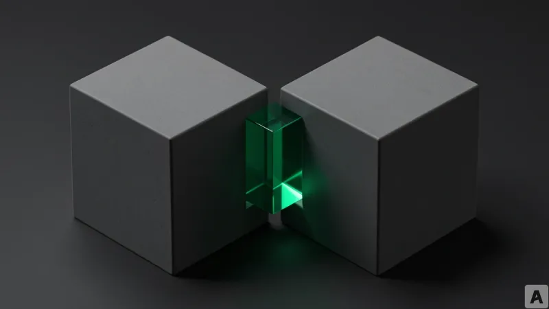 Nash Bargaining AI Just Solved a 70:30 Equity Dispute