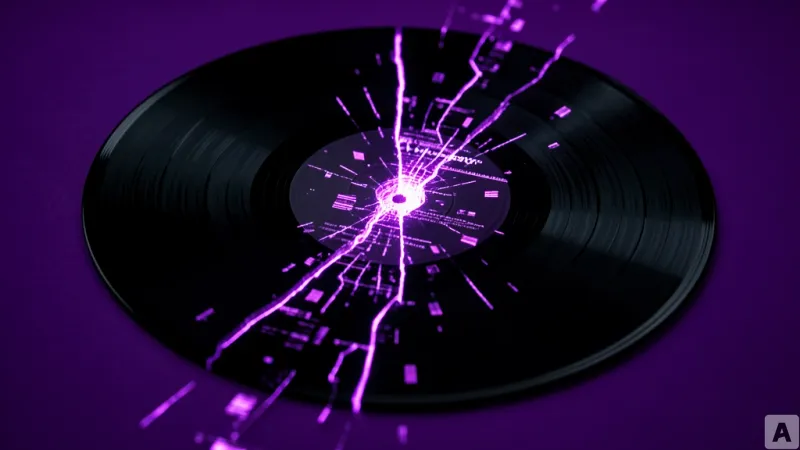 The 44% AI Upload Rate That Is Breaking Streaming Revenue