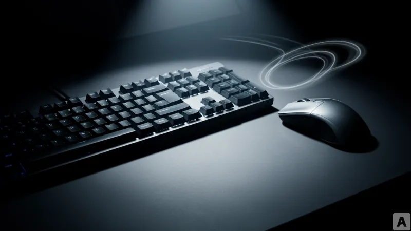 Why Meta Is Tracking Every Employee Mouse Click To Build AI Agents