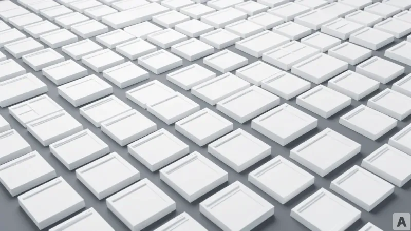 The 15 Design Markers That Instantly Reveal an AI-Generated Site