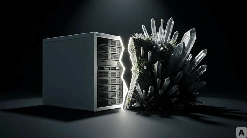 How AI-Generated Code and Trademark Disputes Fractured the MeshCore Project