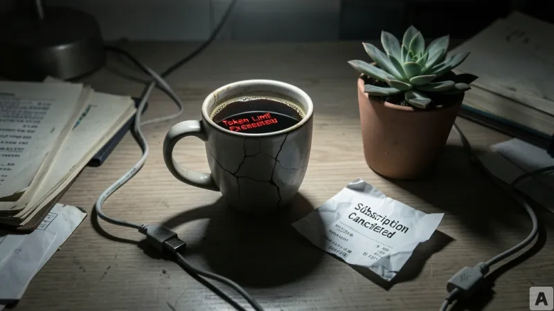 Why Token Drain and Quality Drops Are Driving Users From Claude Code