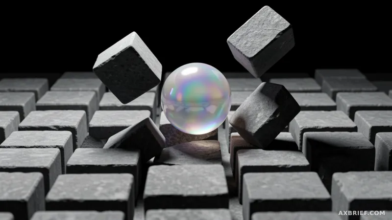 Why Agentic AI is Breaking Traditional Database Design Rules