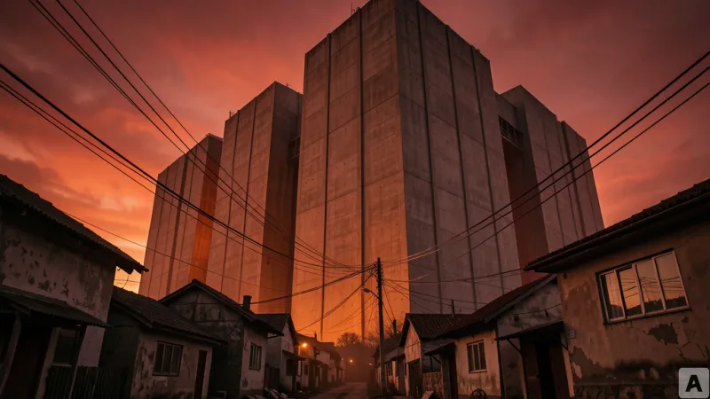 AI Industry Backlash: Data Center Conflicts and the Productivity Gap