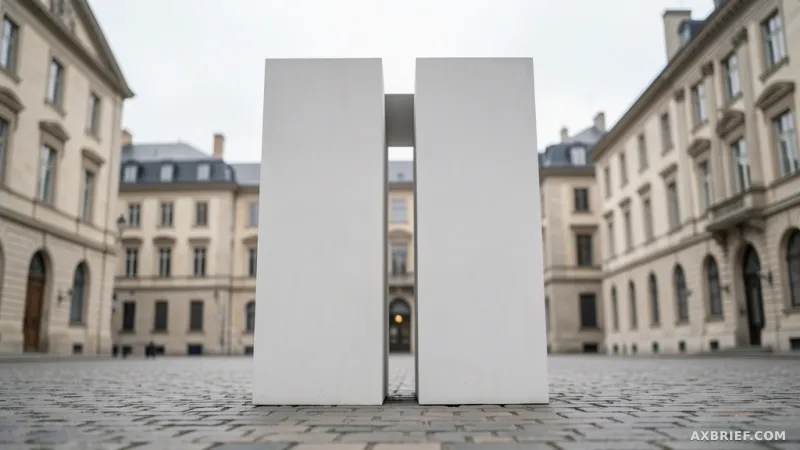 Mistral Hits $14 Billion Valuation to Secure European AI Sovereignty