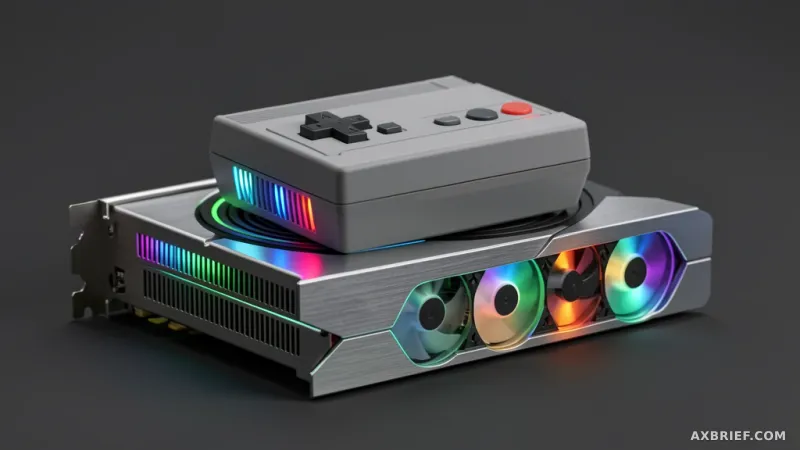 Super ZSNES Reimagines Retro Gaming With GPU Acceleration