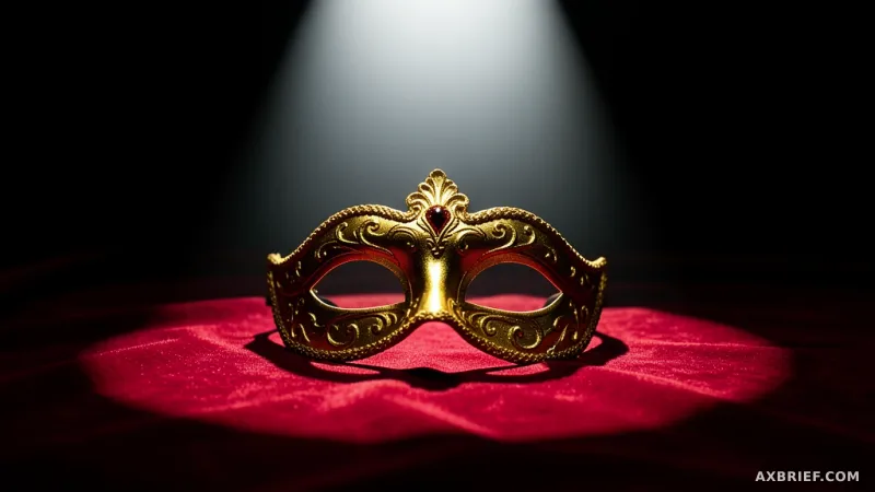 Why Tools For Humanity Confused Bruno Mars With a Rock Band