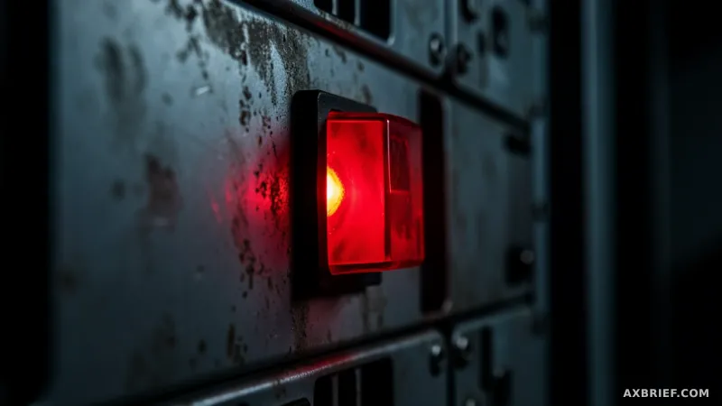 Claude.ai Outage Pushes Developers Toward Multi-LLM Strategies