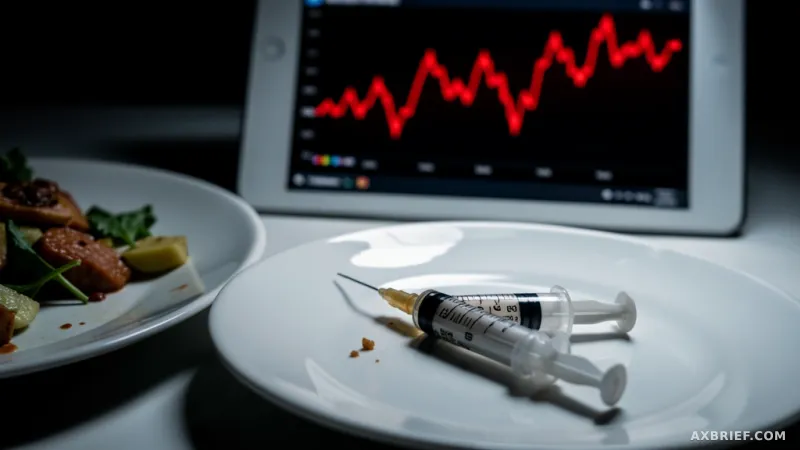 Why AI Carbohydrate Estimation Can Lead to Fatal Insulin Dosing Errors