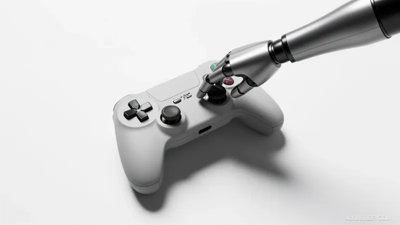 Why AI Agent Testing Harnesses Are Replacing Hardcoded Game Scripts