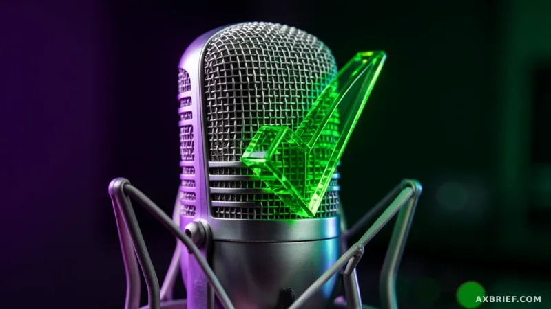 Spotify's New Verification Badge Targets the Rise of AI Music