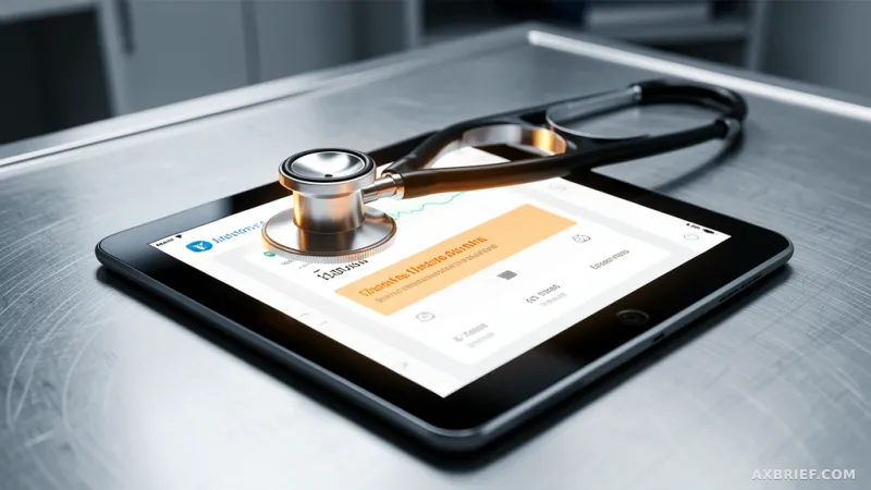 The 67% Accuracy Rate That Put OpenAI o1 Ahead of ER Doctors