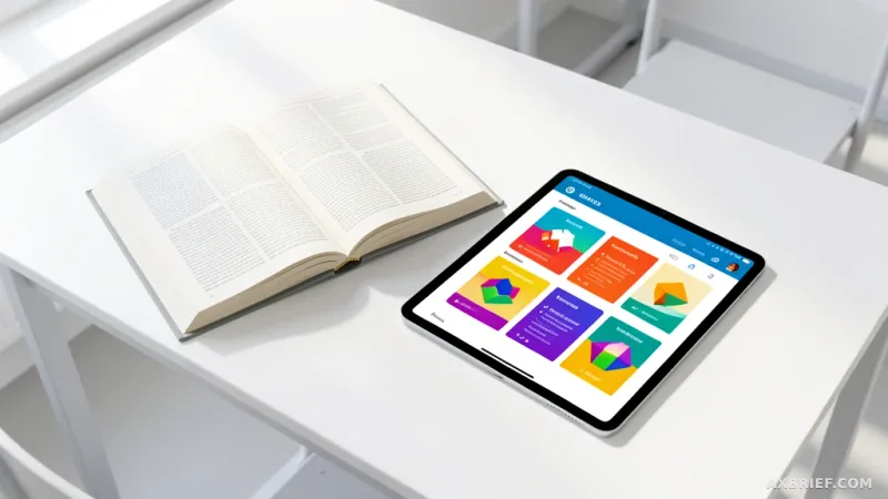 Why OpenAI and Google Support the LIFT AI Bill for K-12 Education