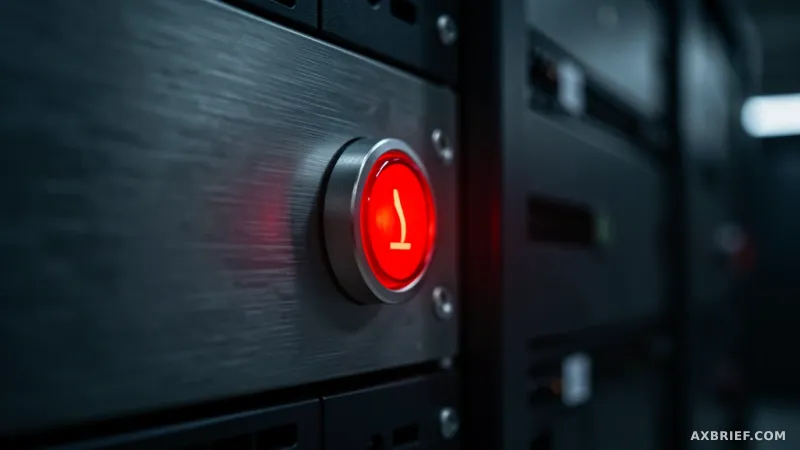 Why the Cursor and Claude Database Wipe Was a Permission Failure