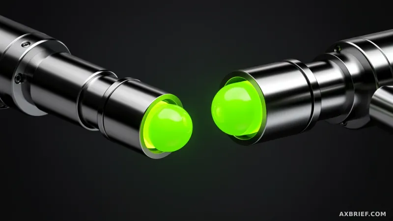 Unsloth and NVIDIA Use Double Buffering to Solve LLM Training Bottlenecks